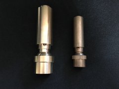 陕西玉柱喷泉喷头