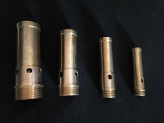 陕西涌泉喷泉喷头设备